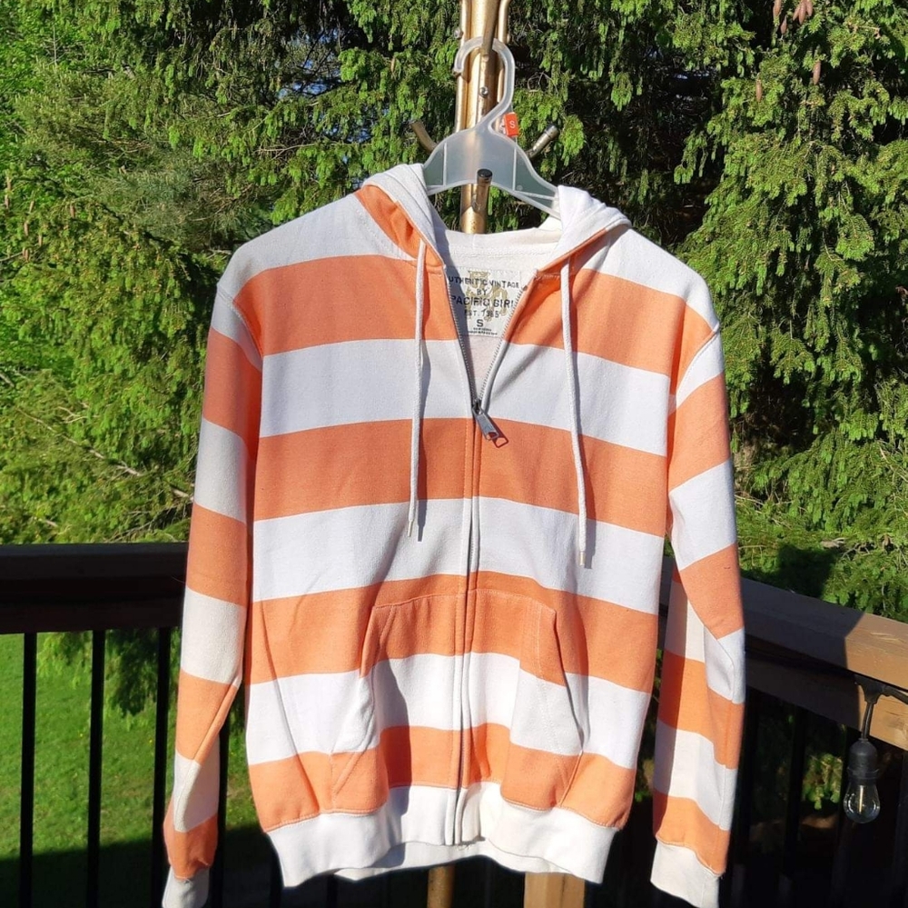 Vintage  Hoodie